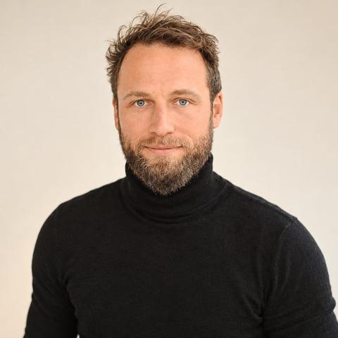 Mathias Neitzel, Bauingenieur (M.Sc.), Inhaber Ingenieurbüro Neitzel